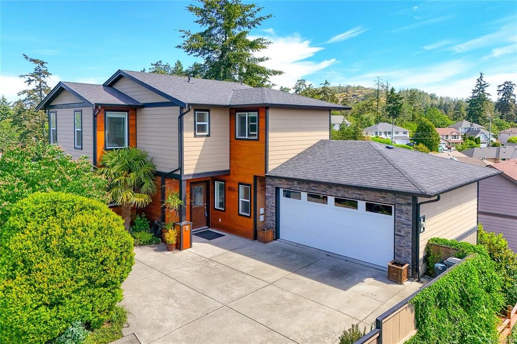614 Cornerstone Close, Langford, BC, V9B 5V1