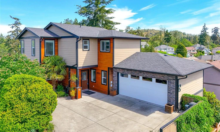 614 Cornerstone Close
