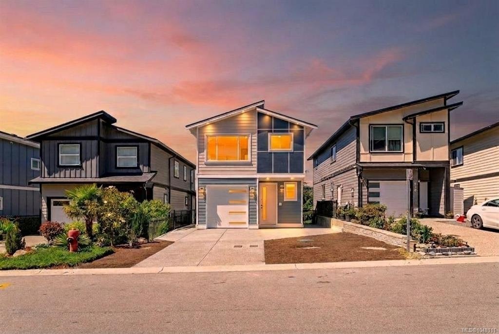 942 Peace Keeping Crescent, Langford, BC, V9C 0N6