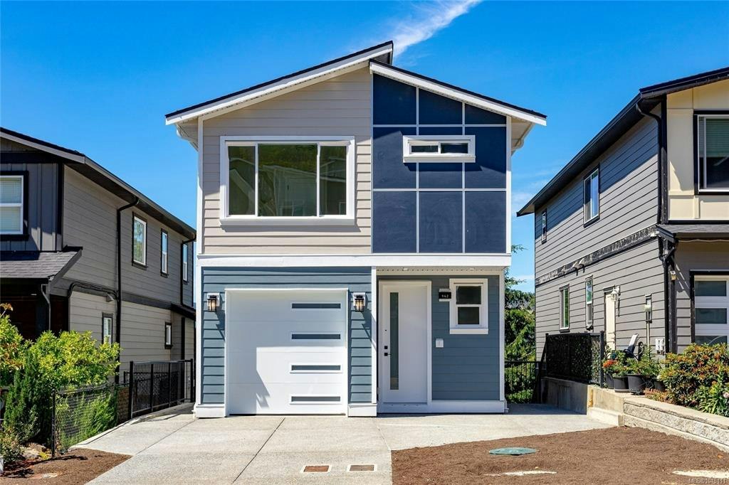 942 Peace Keeping Crescent, Langford, BC, V9C 0N6
