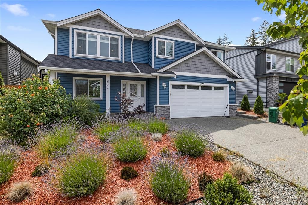 541 Lori Place, Nanaimo, BC, V9R 0H8 - 42