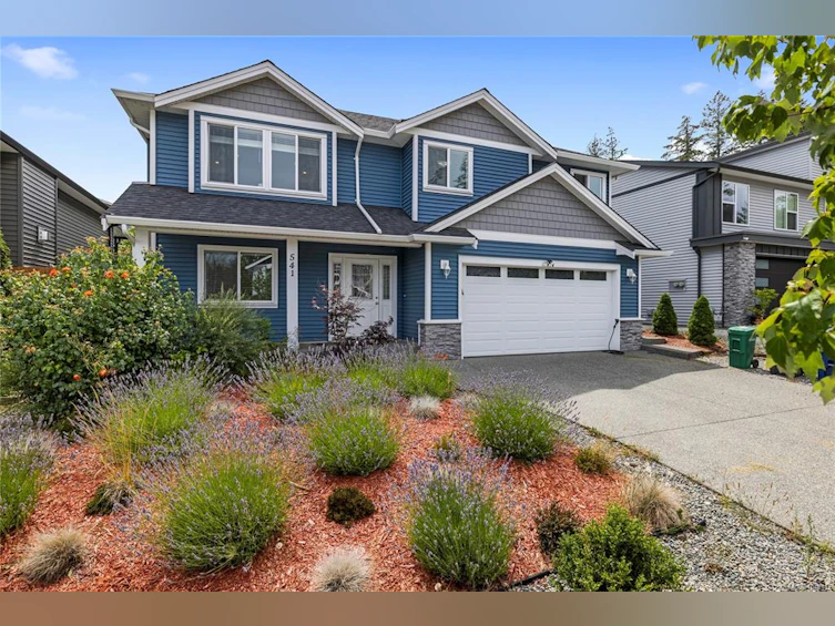 541 Lori Place, Nanaimo, BC, V9R 0H8 - 42