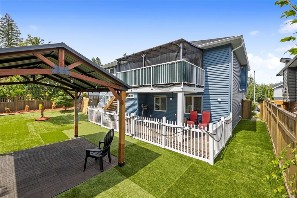 541 Lori Place, Nanaimo, BC, V9R 0H8 - 47