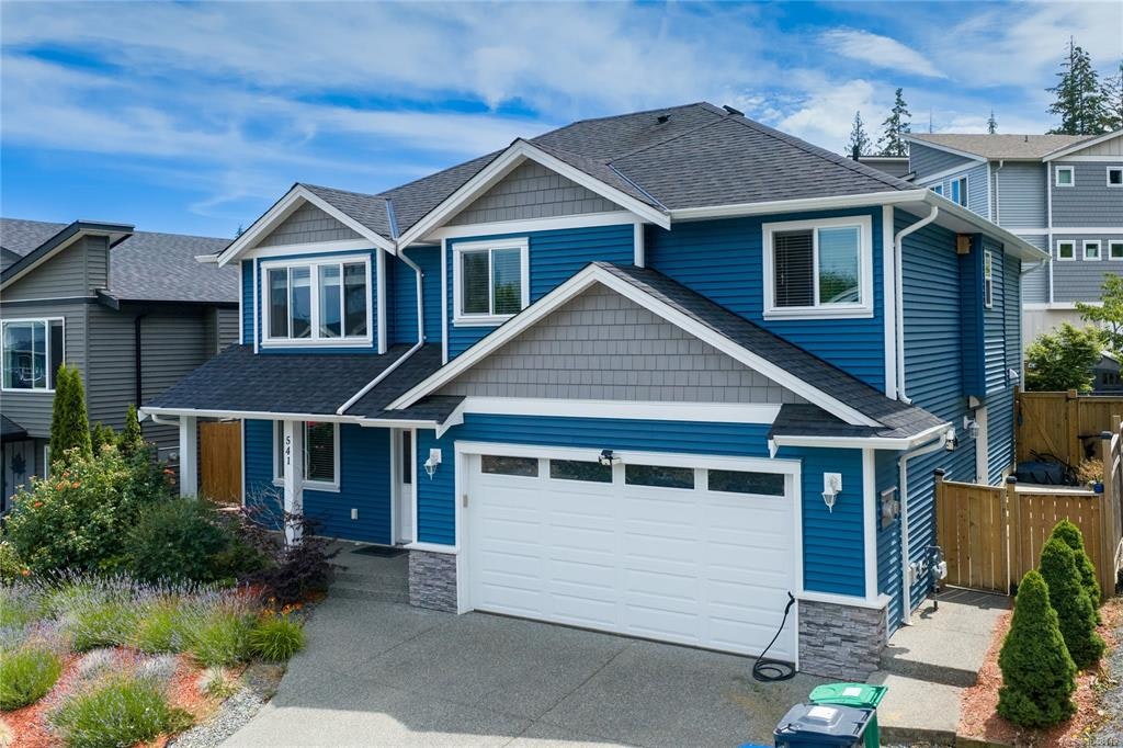 541 Lori Place, Nanaimo, BC, V9R 0H8 - 64