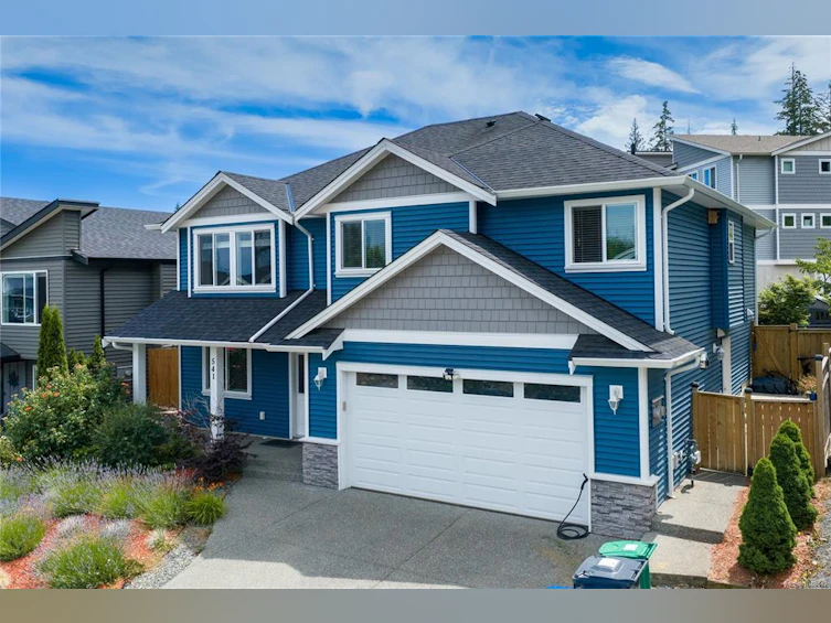 541 Lori Place, Nanaimo, BC, V9R 0H8 - 64