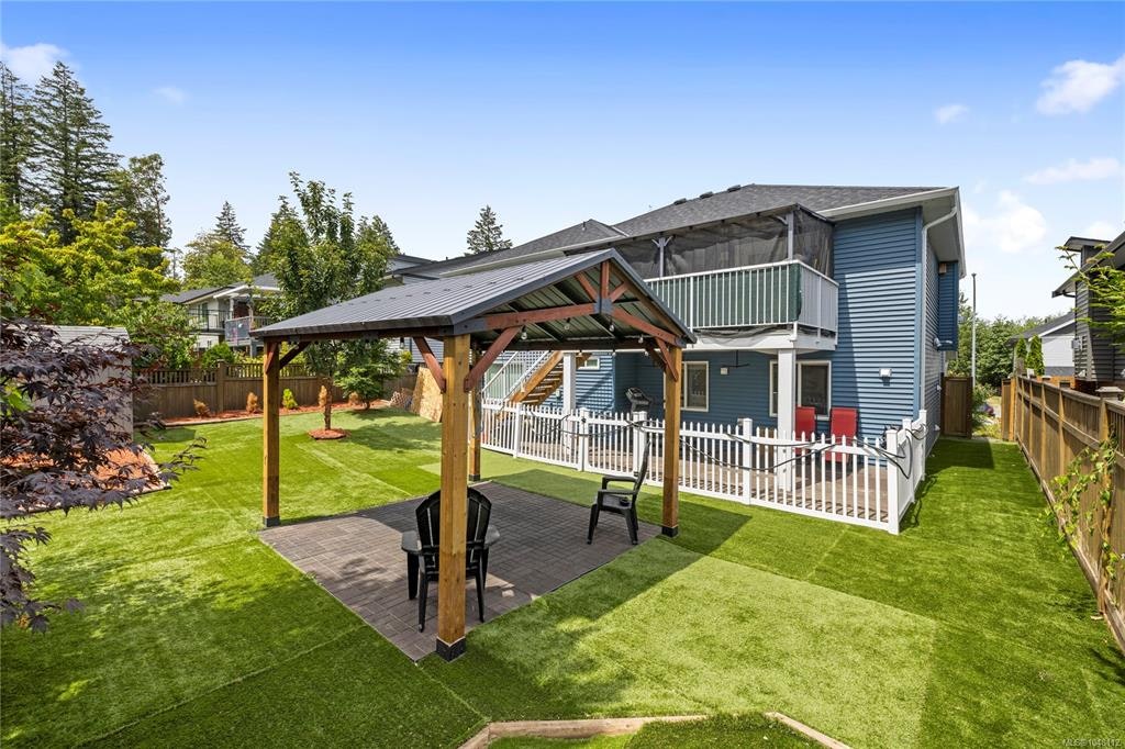 541 Lori Place, Nanaimo, BC, V9R 0H8 - 12