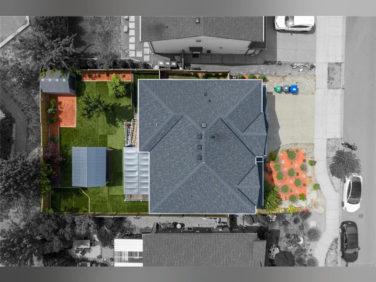 541 Lori Place, Nanaimo, BC, V9R 0H8 - 7