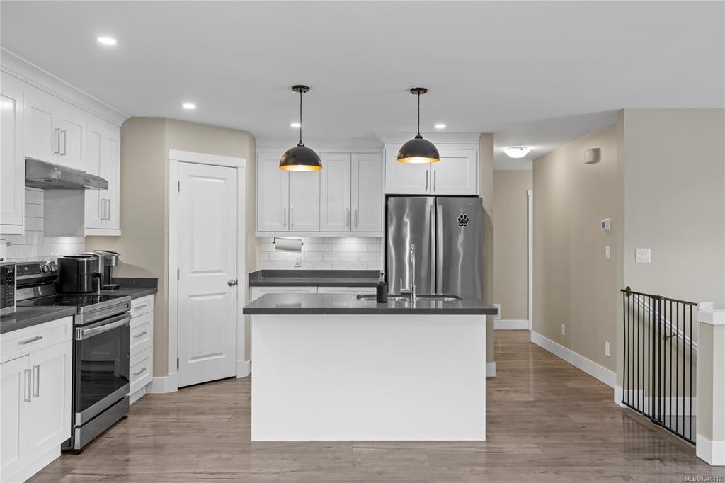 541 Lori Place, Nanaimo, BC, V9R 0H8 - 21