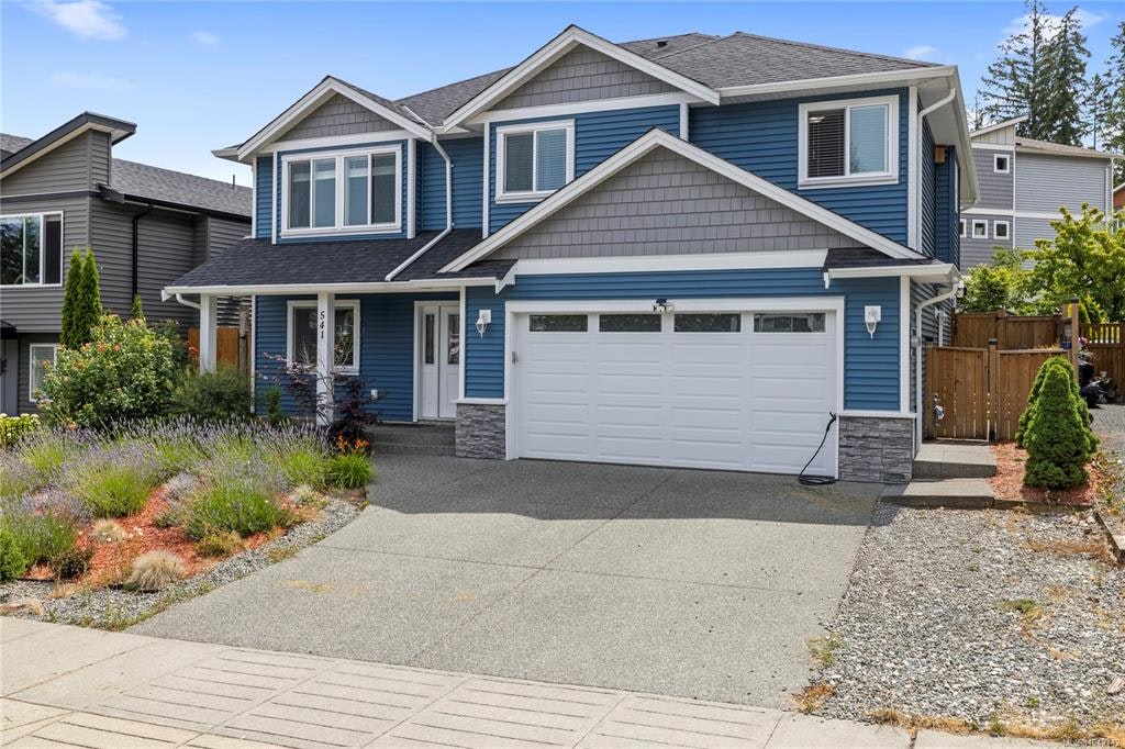 541 Lori Place, Nanaimo, BC, V9R 0H8 - 45
