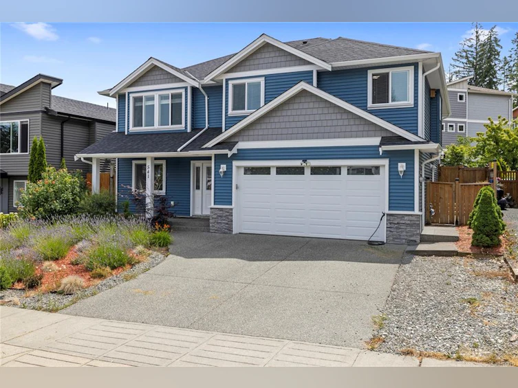 541 Lori Place, Nanaimo, BC, V9R 0H8 - 45