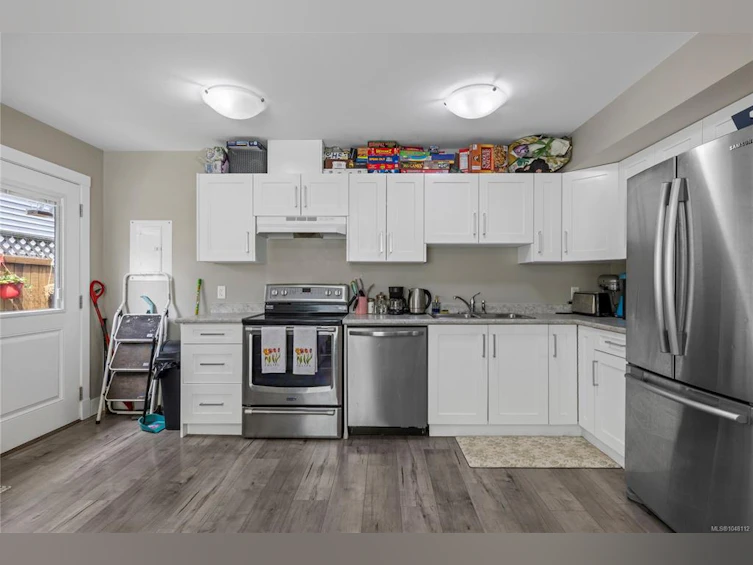 541 Lori Place, Nanaimo, BC, V9R 0H8 - 36