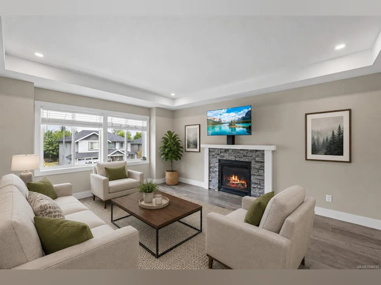 541 Lori Place, Nanaimo, BC, V9R 0H8 - 2