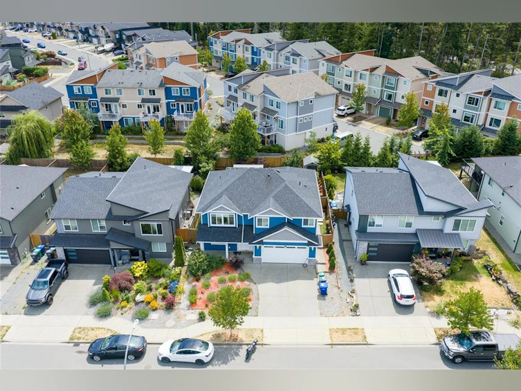 541 Lori Place, Nanaimo, BC, V9R 0H8 - 61