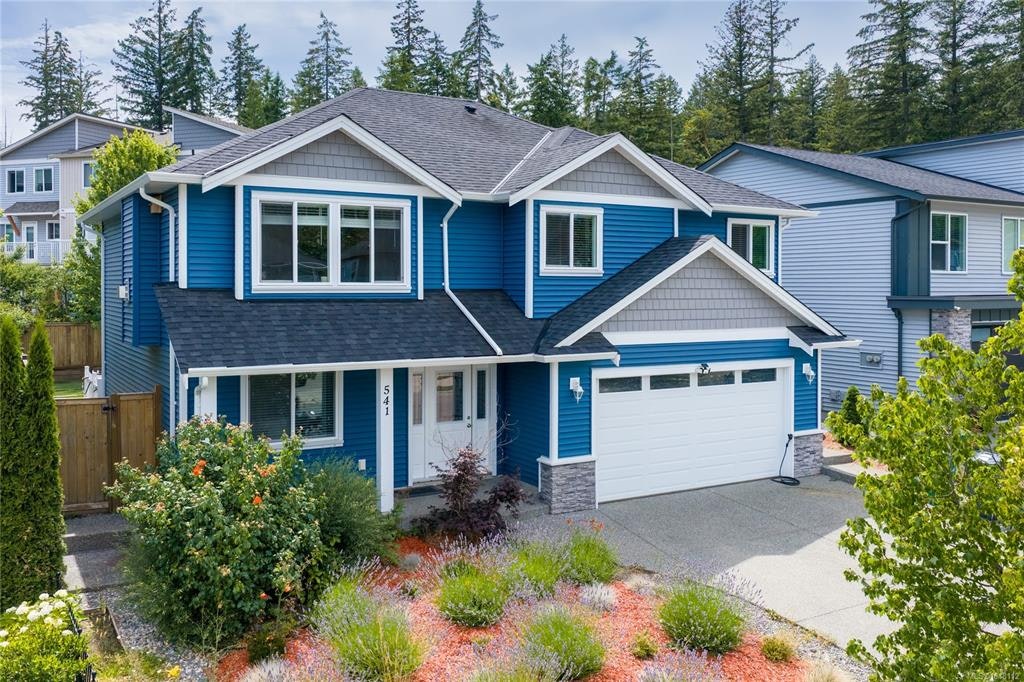 541 Lori Place, Nanaimo, BC, V9R 0H8 - 63