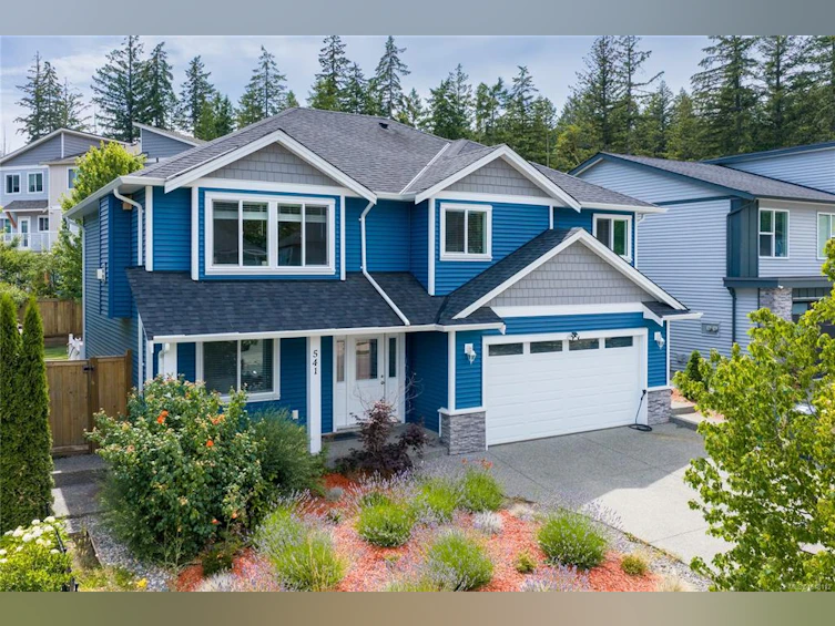 541 Lori Place, Nanaimo, BC, V9R 0H8 - 63