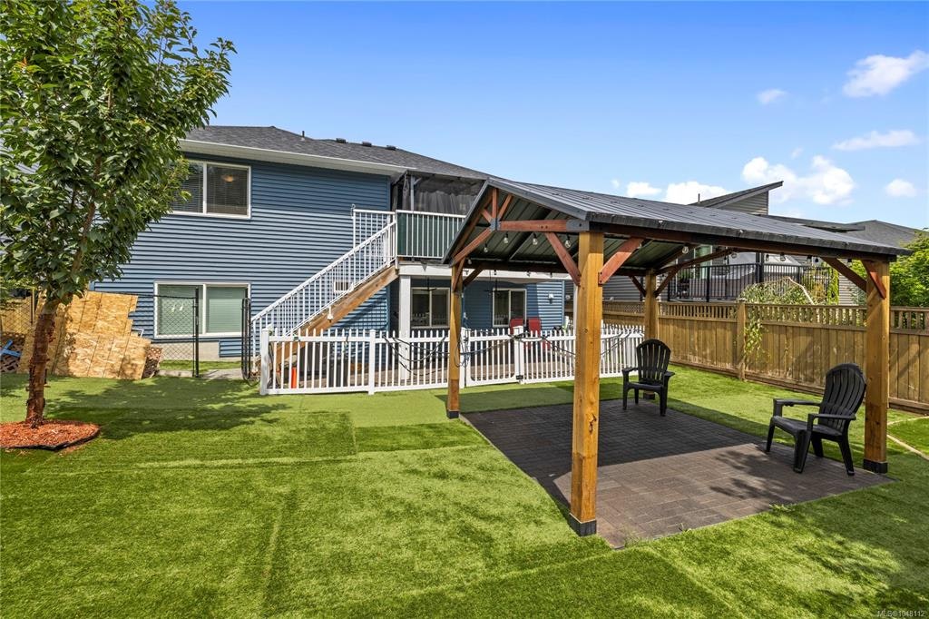 541 Lori Place, Nanaimo, BC, V9R 0H8 - 8