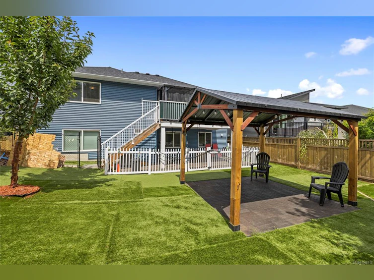 541 Lori Place, Nanaimo, BC, V9R 0H8 - 8