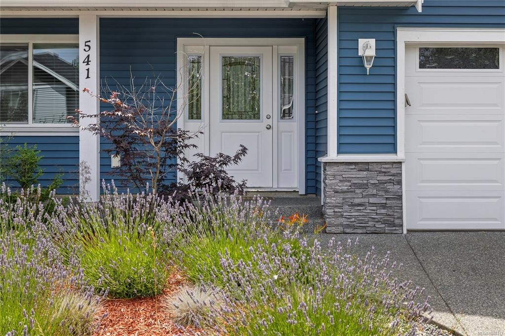 541 Lori Place, Nanaimo, BC, V9R 0H8 - 46