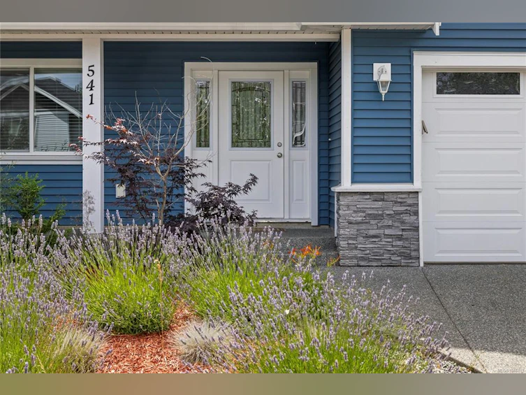 541 Lori Place, Nanaimo, BC, V9R 0H8 - 46