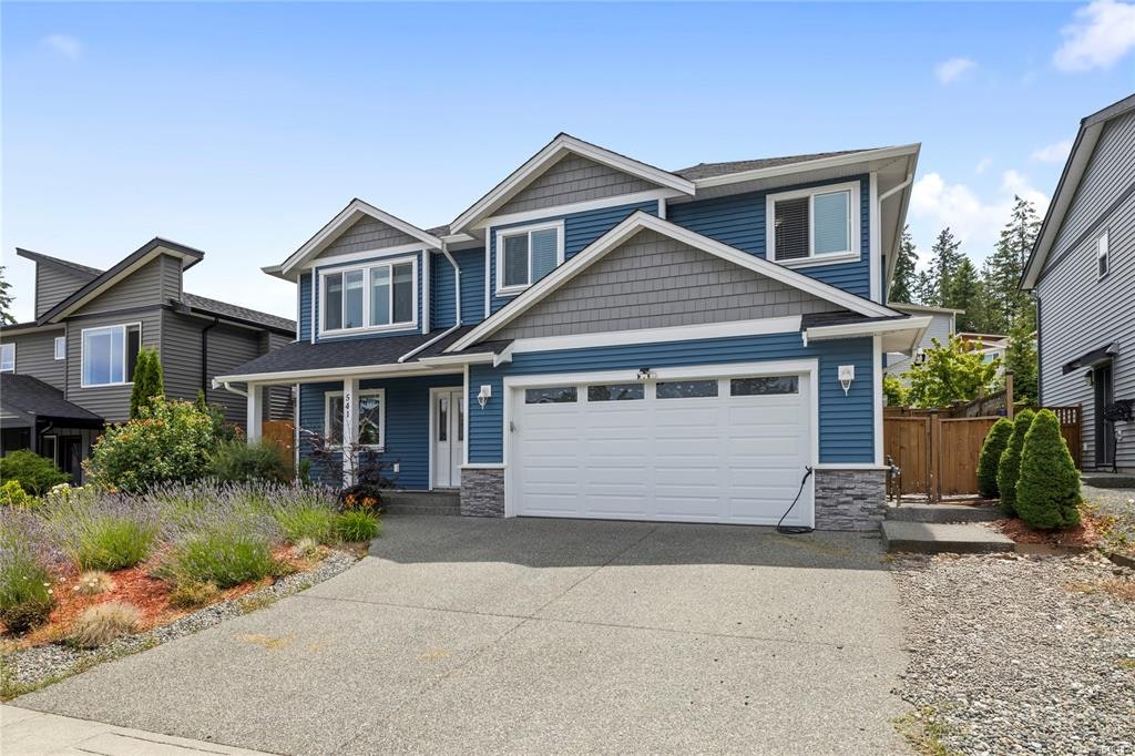 541 Lori Place, Nanaimo, BC, V9R 0H8 - 44