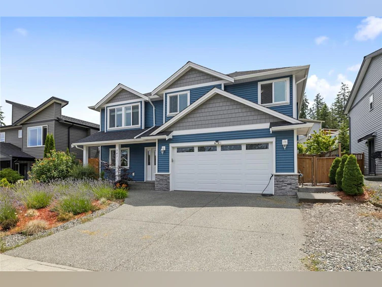541 Lori Place, Nanaimo, BC, V9R 0H8 - 44