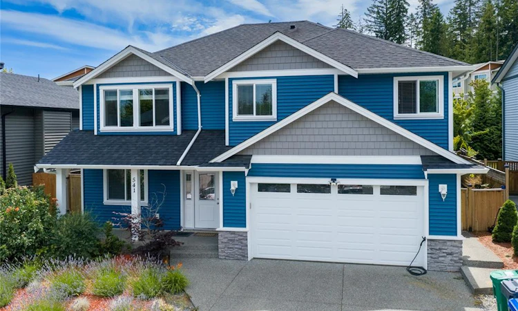541 Lori Place
