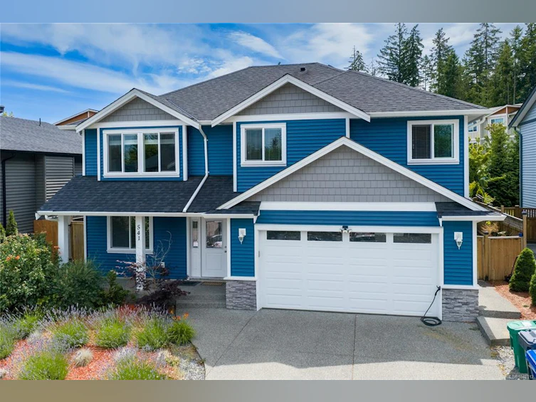 541 Lori Place, Nanaimo, BC, V9R 0H8