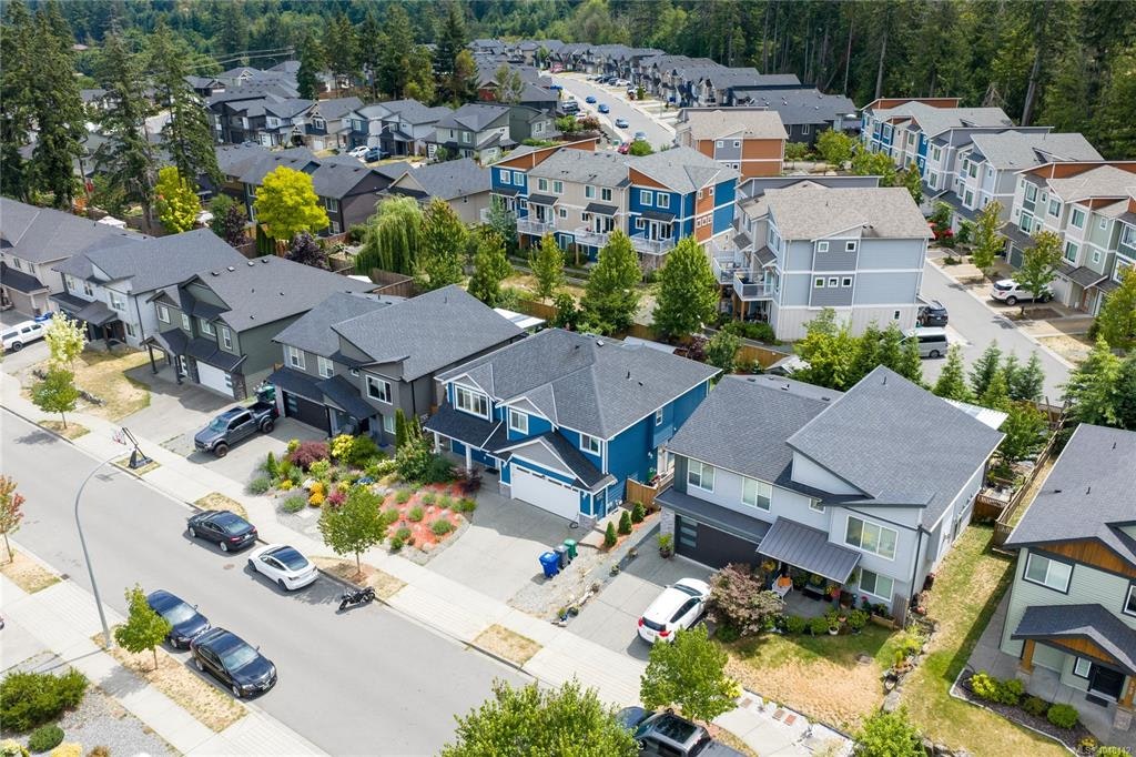 541 Lori Place, Nanaimo, BC, V9R 0H8 - 60