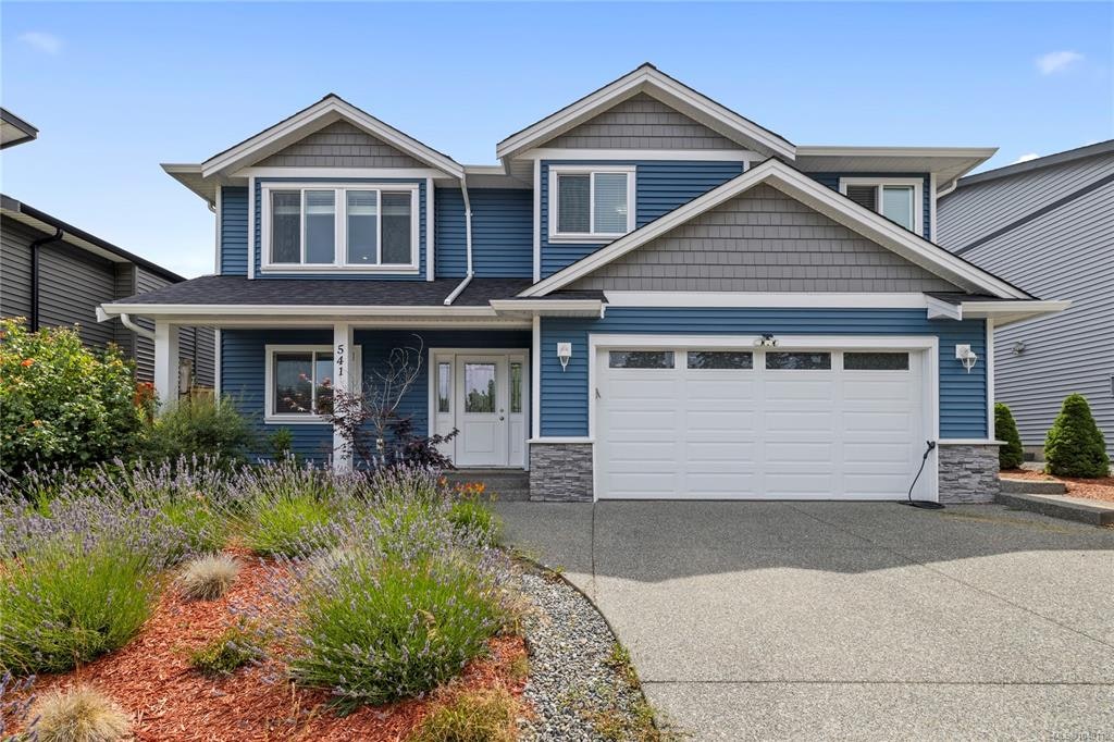 541 Lori Place, Nanaimo, BC, V9R 0H8 - 43