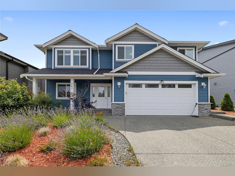541 Lori Place, Nanaimo, BC, V9R 0H8 - 43