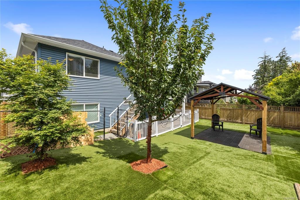 541 Lori Place, Nanaimo, BC, V9R 0H8 - 9