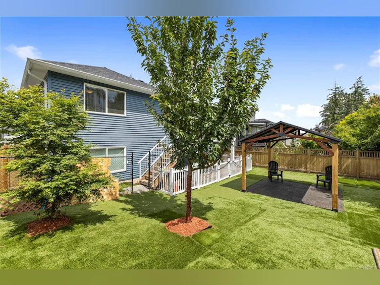 541 Lori Place, Nanaimo, BC, V9R 0H8 - 9