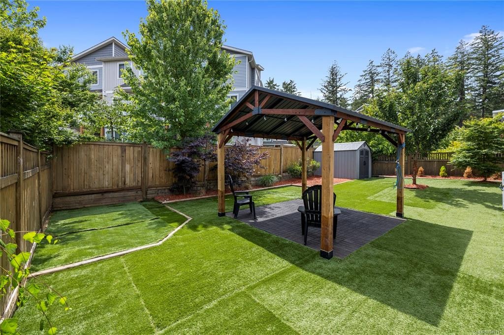 541 Lori Place, Nanaimo, BC, V9R 0H8 - 50