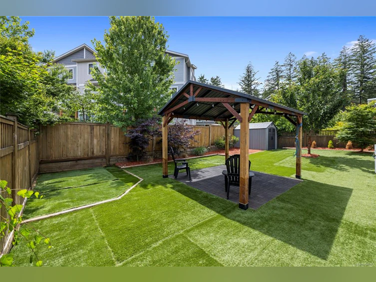 541 Lori Place, Nanaimo, BC, V9R 0H8 - 50