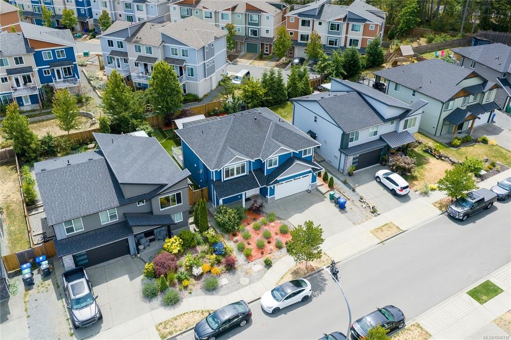 541 Lori Place, Nanaimo, BC, V9R 0H8 - 62