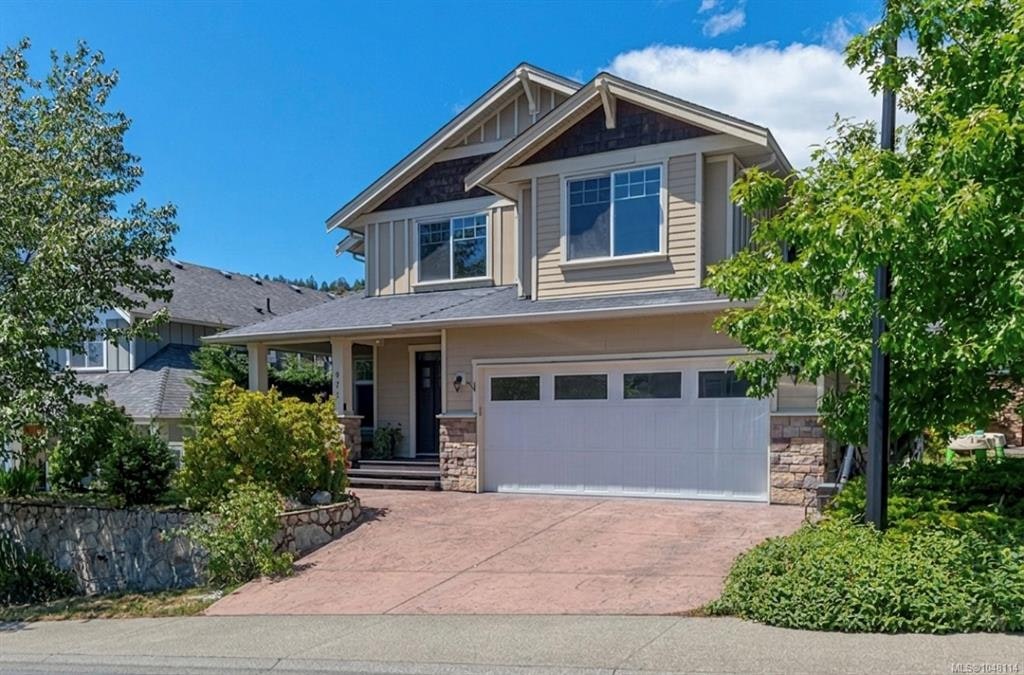 971 Gade Road, Langford, BC, V9B 0G8