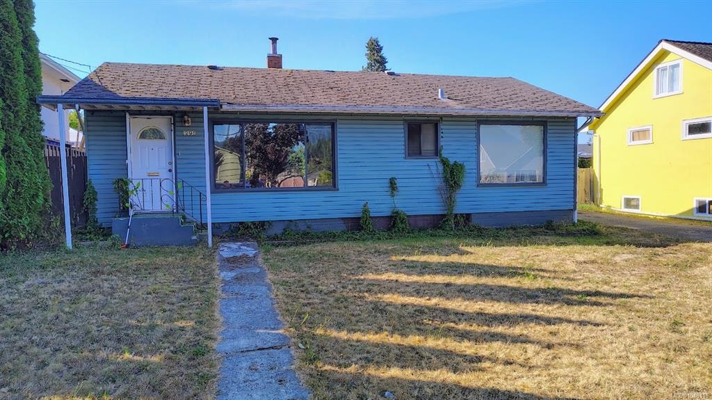 4298 Lathom Road, Port Alberni, BC, V9Y 5T4