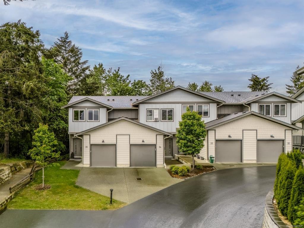 35-3195 Herons Way, Duncan, BC, V9L 0H8