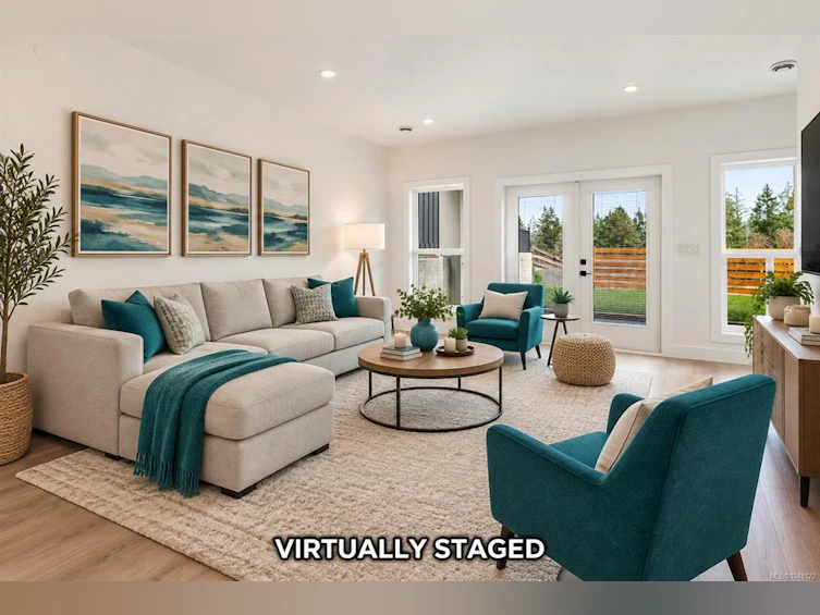 3334 Woodrush Drive, Duncan, BC, V9L 0J9 - 34