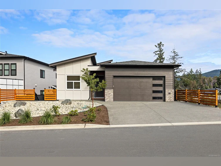3334 Woodrush Drive, Duncan, BC, V9L 0J9