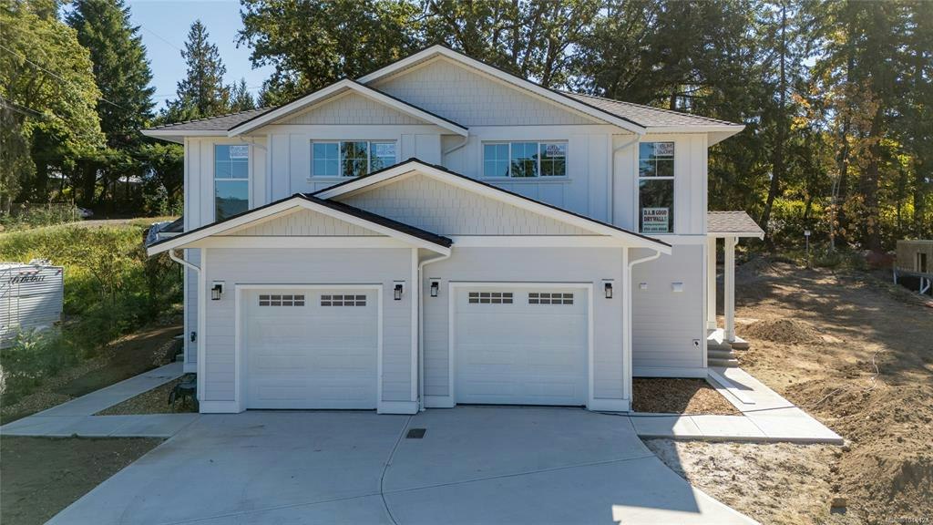 1986 Andemere Way, Duncan, BC, V9L 5M1