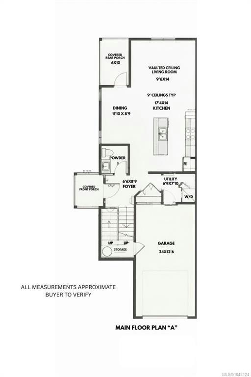 1986 Andemere Way - 2