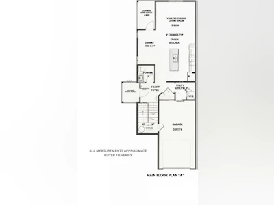 1986 Andemere Way - 2