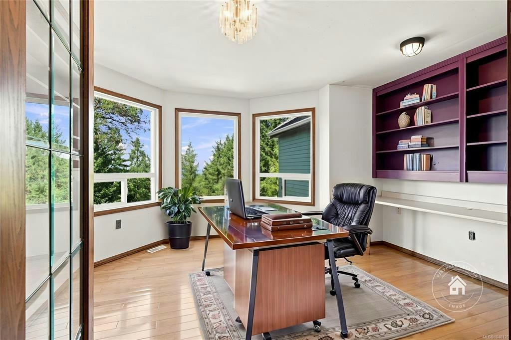 945 Little Mountain Road, Errington, BC, V9P 2C3 - 22