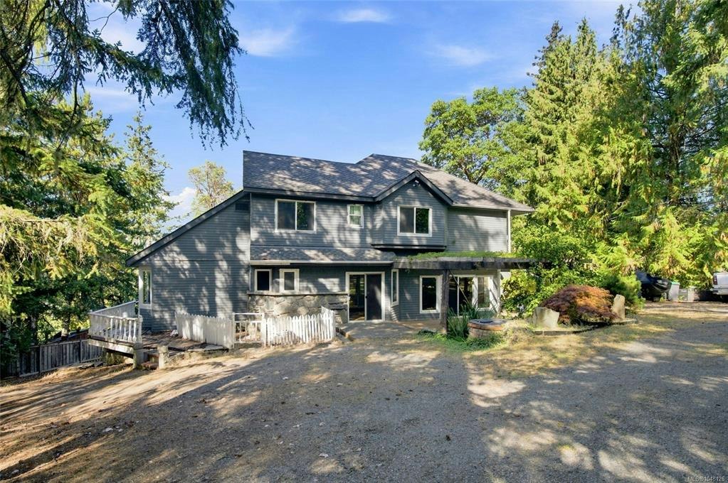 945 Little Mountain Road, Errington, BC, V9P 2C3 - 11