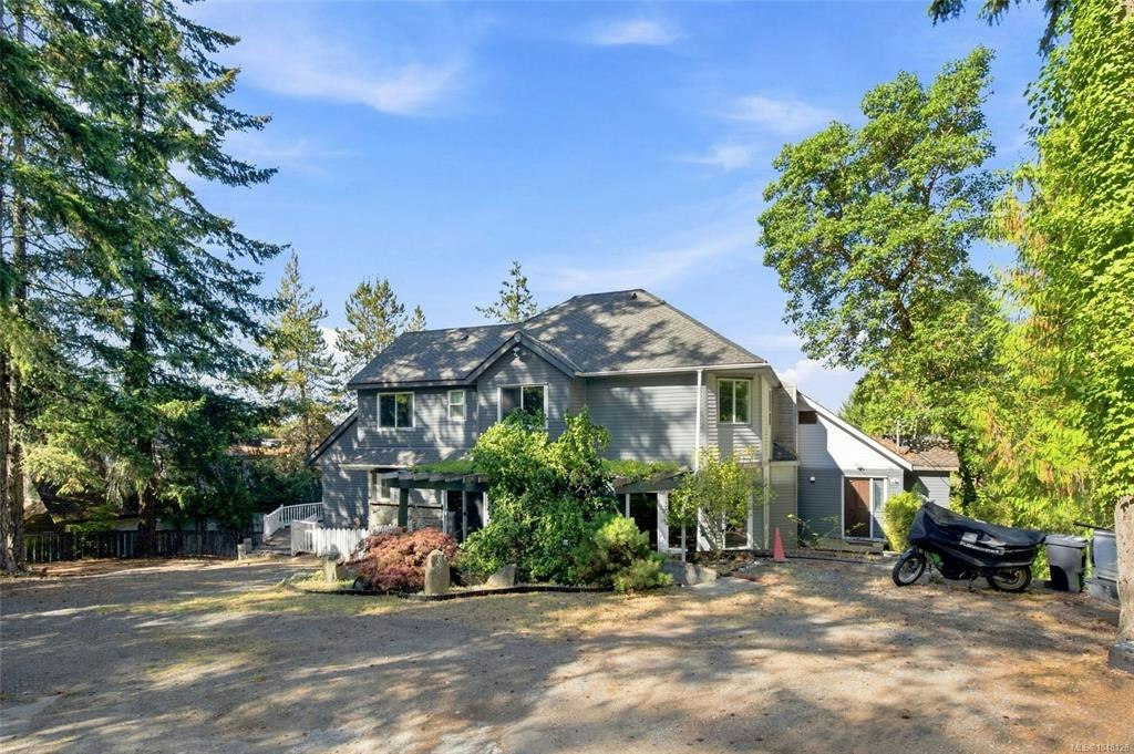 945 Little Mountain Road, Errington, BC, V9P 2C3 - 12
