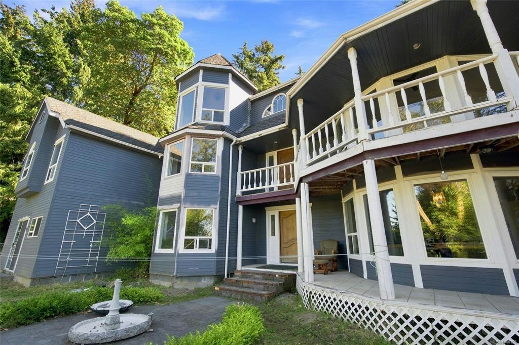 945 Little Mountain Road, Errington, BC, V9P 2C3 - 10