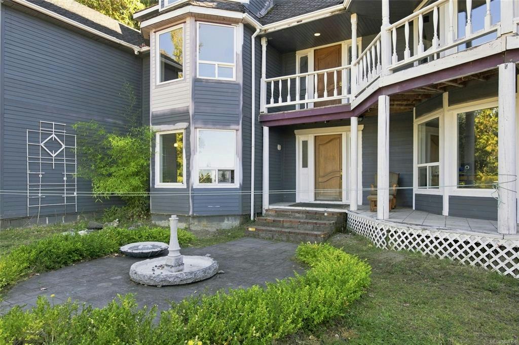 945 Little Mountain Road, Errington, BC, V9P 2C3 - 41