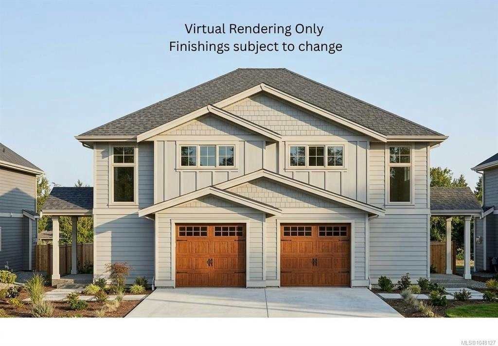 1988 Andemere Way, Duncan, BC, V9L 5M1