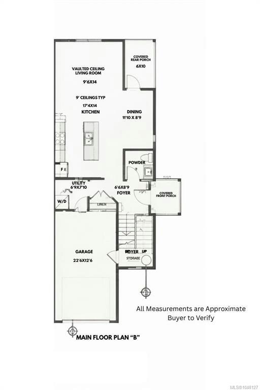 1988 Andemere Way - 2